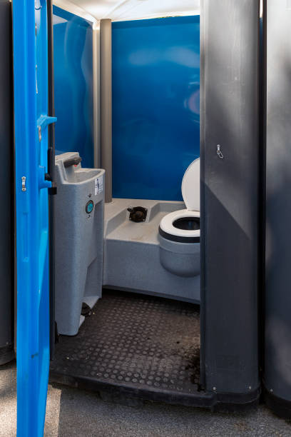 Sanitation services for porta potties in Pine Ridge, SD