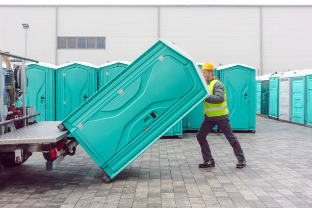 Best Affordable portable toilet rental  in Pine Ridge, SD