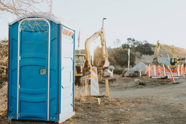 Portable Toilet Options We Offer in Pine Ridge, SD