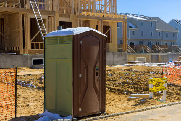 Best Porta potty rental near me  in Pine Ridge, SD