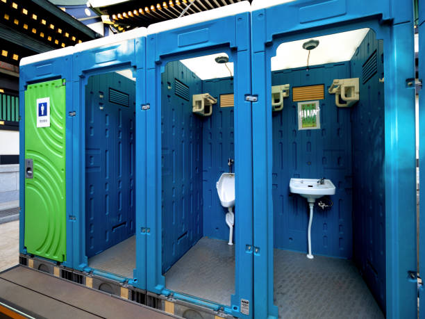Best Affordable porta potty rental  in Pine Ridge, SD