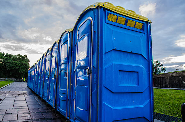 Portable bathroom rental in Pine Ridge, SD